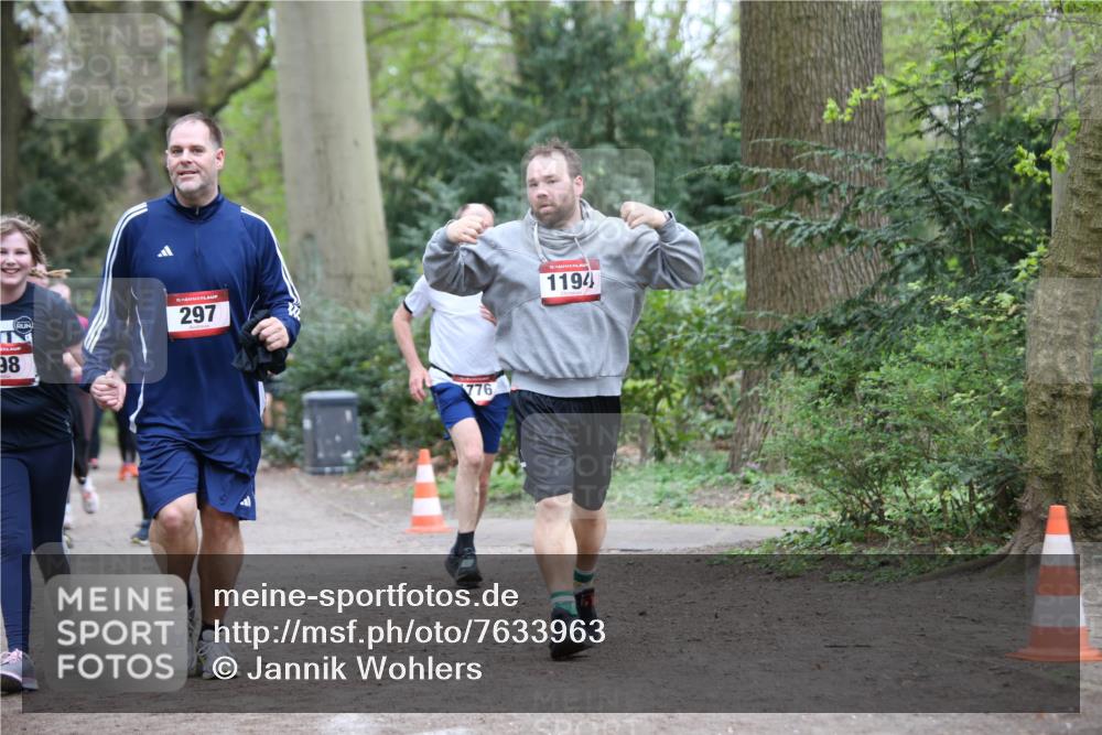 13.04.2025 - Hammer Lauf Jannik Wohlers http://msf.ph/oto/7633963 13.04.2025 12:51:31 Laufen 98, 297, 776, 15, 1194 meine-sportfotos.de