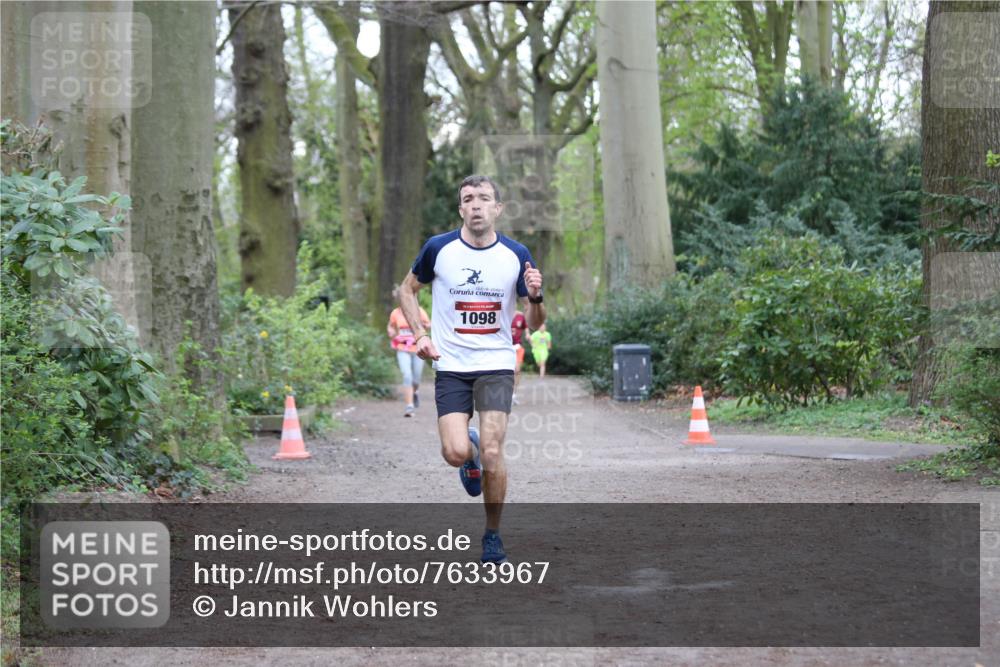 13.04.2025 - Hammer Lauf Jannik Wohlers http://msf.ph/oto/7633967 13.04.2025 12:33:33 Laufen 1098 meine-sportfotos.de