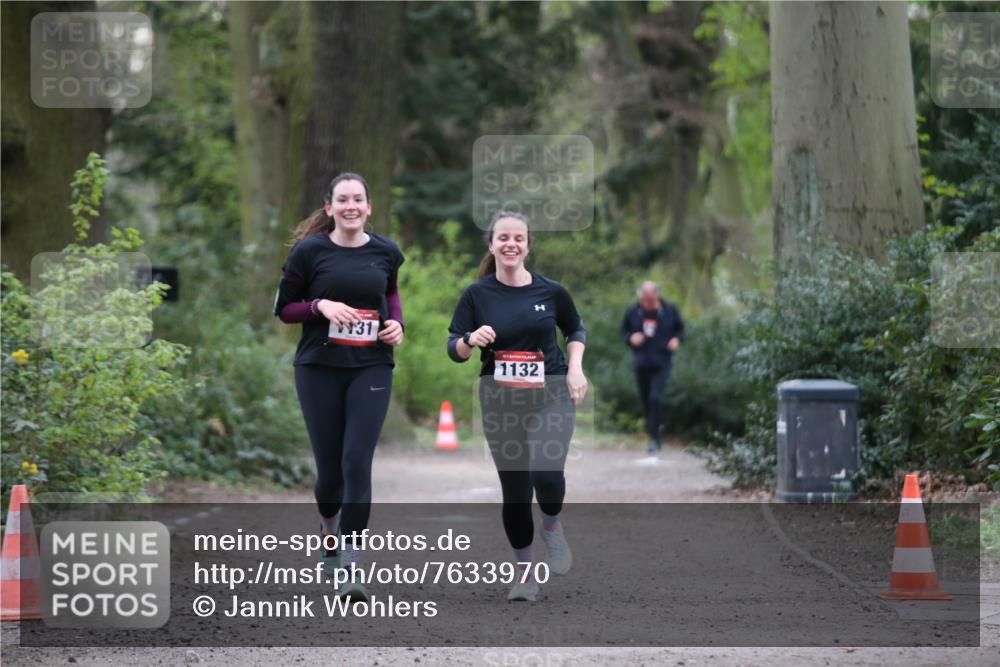 13.04.2025 - Hammer Lauf Jannik Wohlers http://msf.ph/oto/7633970 13.04.2025 10:19:52 Laufen 31, 1132 meine-sportfotos.de