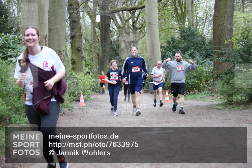 13.04.2025 - Hammer Lauf Jannik Wohlers http://msf.ph/oto/7633975 13.04.2025 12:51:30 Laufen 298, 297, 1194 meine-sportfotos.de