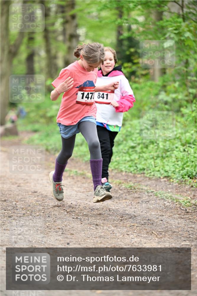 13.04.2025 - Hammer Lauf Dr. Thomas Lammeyer http://msf.ph/oto/7633981 13.04.2025 09:26:02 Laufen 15, 147, 841 meine-sportfotos.de