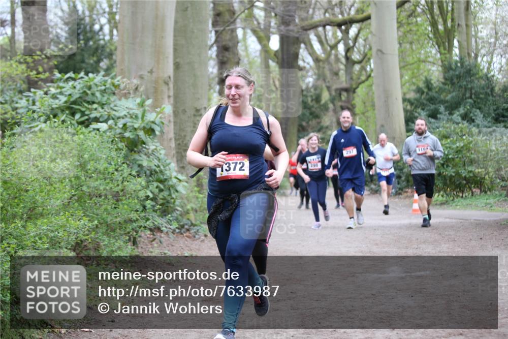 13.04.2025 - Hammer Lauf Jannik Wohlers http://msf.ph/oto/7633987 13.04.2025 12:51:29 Laufen 1372, 298, 297, 1194 meine-sportfotos.de