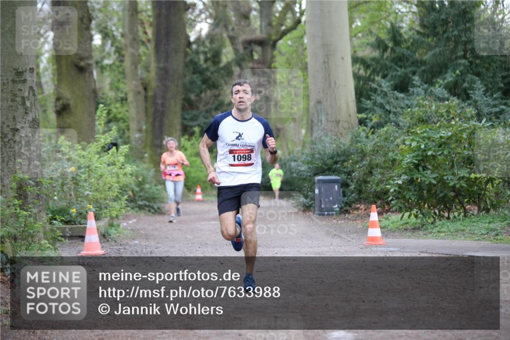 13.04.2025 - Hammer Lauf Jannik Wohlers http://msf.ph/oto/7633988 13.04.2025 12:33:32 Laufen 1098 meine-sportfotos.de