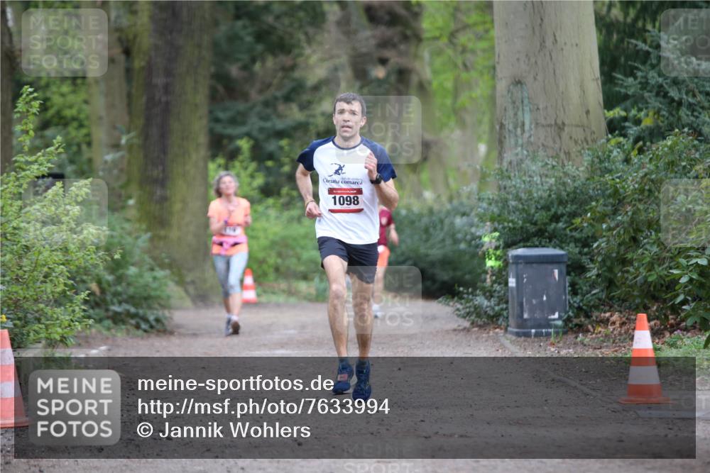 13.04.2025 - Hammer Lauf Jannik Wohlers http://msf.ph/oto/7633994 13.04.2025 12:33:30 Laufen 1098 meine-sportfotos.de