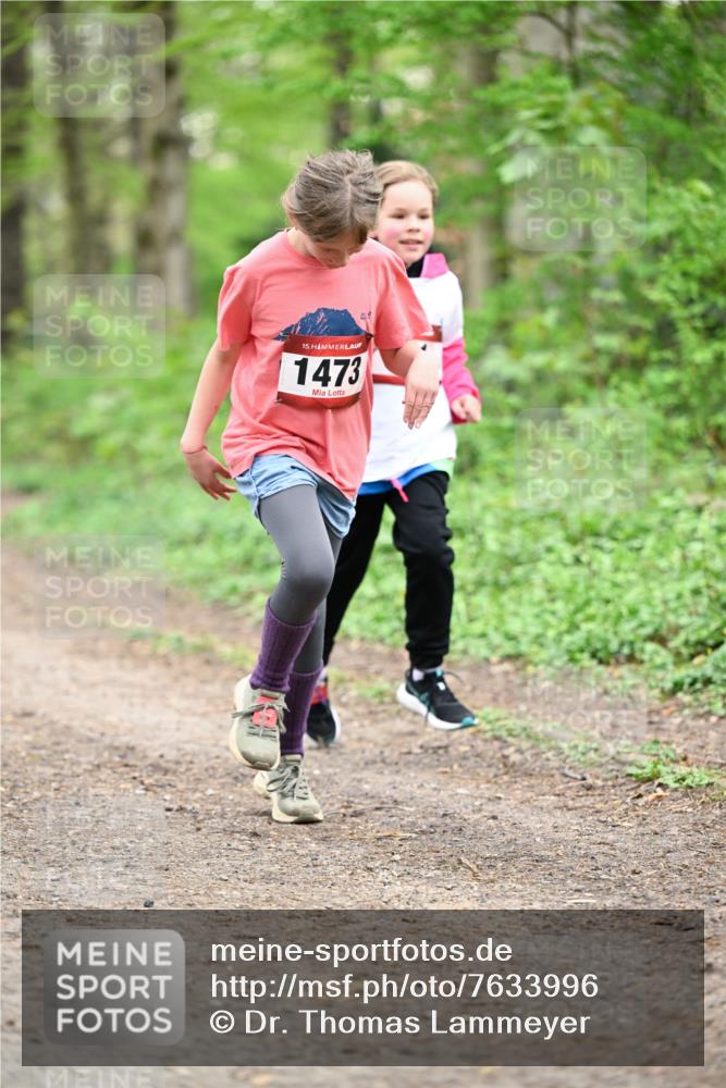 13.04.2025 - Hammer Lauf Dr. Thomas Lammeyer http://msf.ph/oto/7633996 13.04.2025 09:26:02 Laufen 15, 1473 meine-sportfotos.de