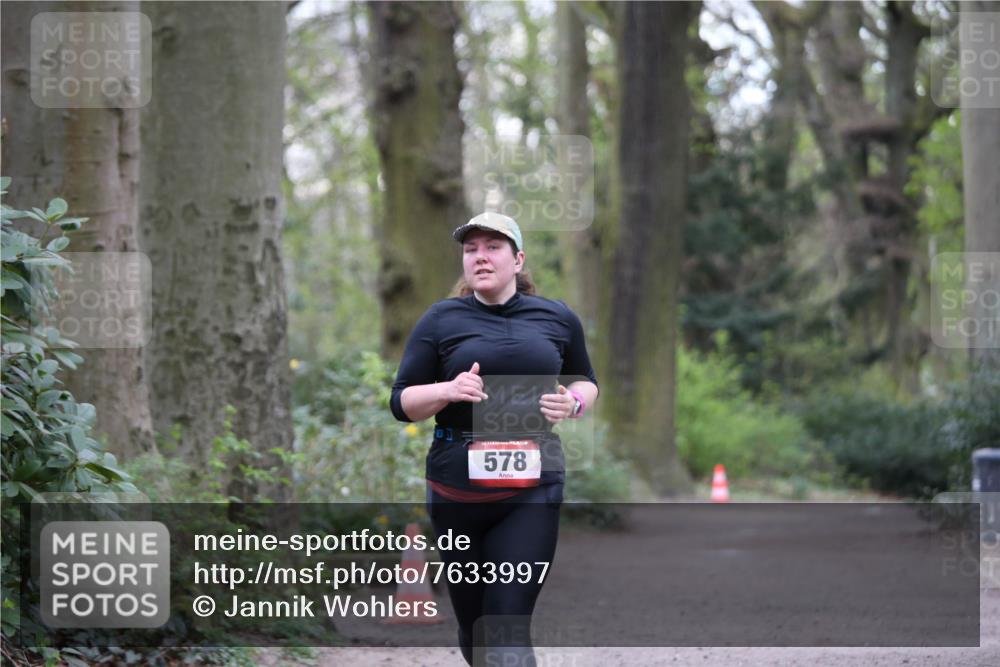 13.04.2025 - Hammer Lauf Jannik Wohlers http://msf.ph/oto/7633997 13.04.2025 10:19:14 Laufen 15, 578 meine-sportfotos.de