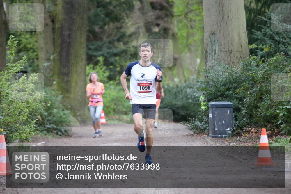 13.04.2025 - Hammer Lauf Jannik Wohlers http://msf.ph/oto/7633998 13.04.2025 12:33:30 Laufen 1098 meine-sportfotos.de
