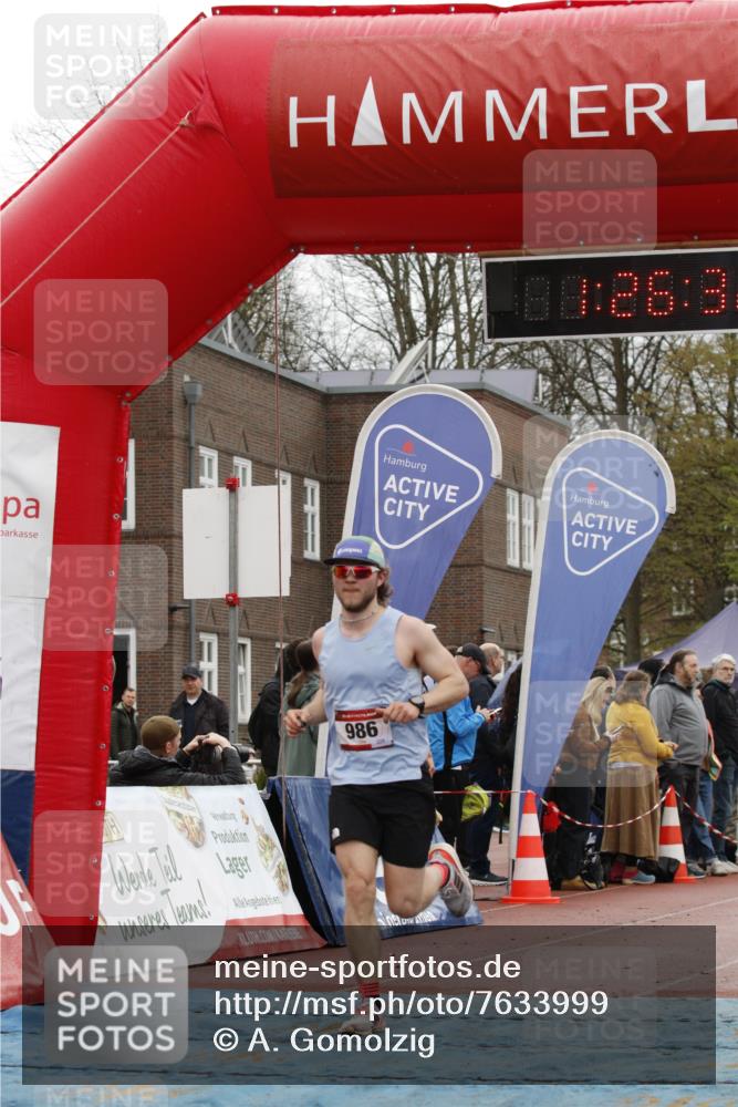 13.04.2025 - Hammer Lauf A. Gomolzig http://msf.ph/oto/7633999 13.04.2025 12:26:30 Ziel 475, 986, 1808 meine-sportfotos.de