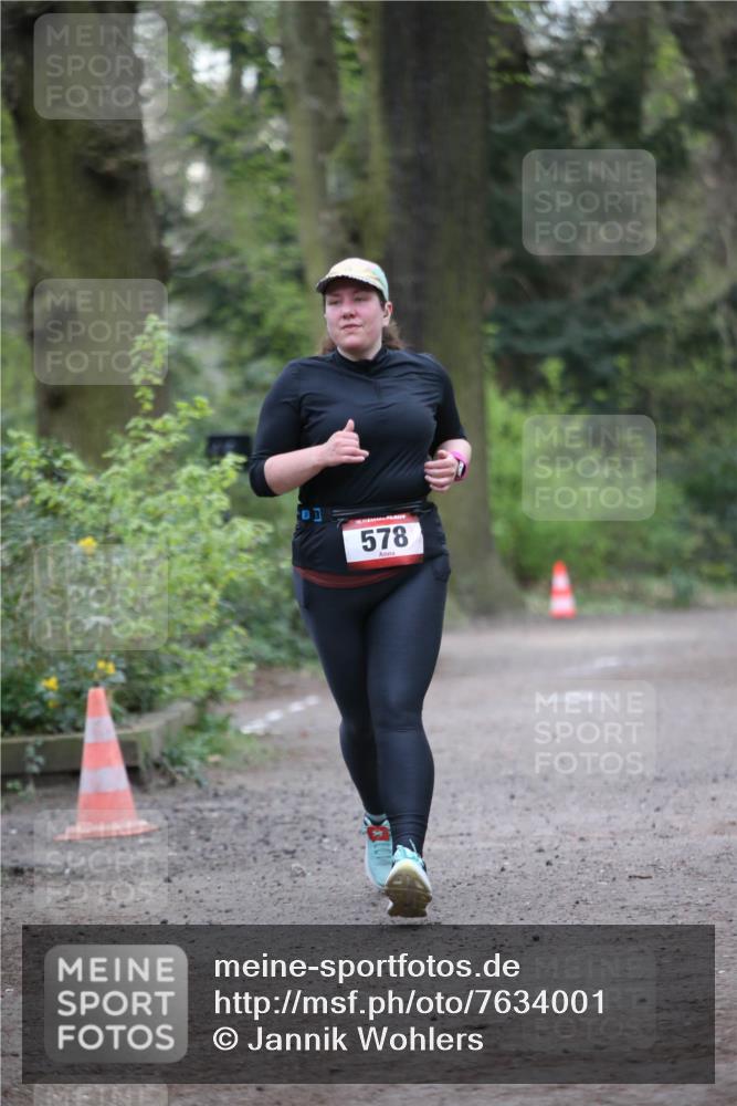 13.04.2025 - Hammer Lauf Jannik Wohlers http://msf.ph/oto/7634001 13.04.2025 10:19:13 Laufen 15, 578 meine-sportfotos.de