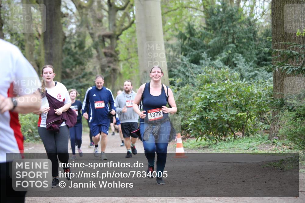 13.04.2025 - Hammer Lauf Jannik Wohlers http://msf.ph/oto/7634005 13.04.2025 12:51:26 Laufen 297, 119, 1372 meine-sportfotos.de