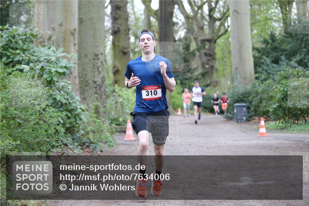 13.04.2025 - Hammer Lauf Jannik Wohlers http://msf.ph/oto/7634006 13.04.2025 12:33:28 Laufen 15, 310, 226 meine-sportfotos.de