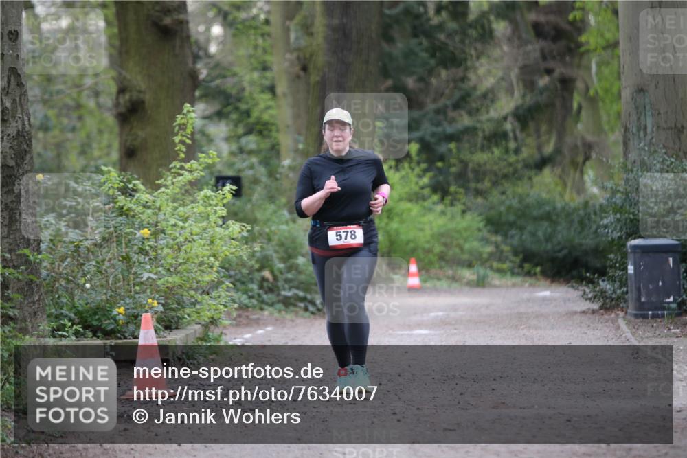 13.04.2025 - Hammer Lauf Jannik Wohlers http://msf.ph/oto/7634007 13.04.2025 10:19:11 Laufen 578 meine-sportfotos.de