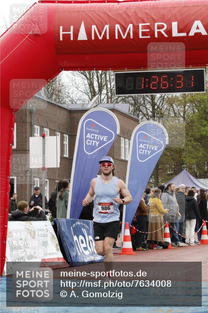 13.04.2025 - Hammer Lauf A. Gomolzig http://msf.ph/oto/7634008 13.04.2025 12:26:30 Ziel 475, 986, 1808 meine-sportfotos.de