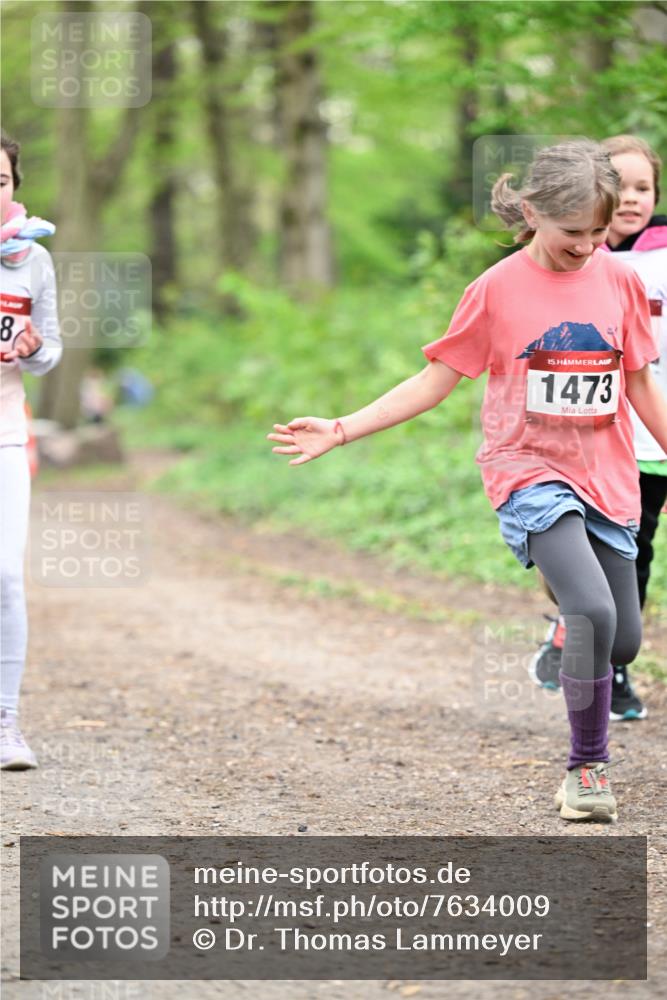13.04.2025 - Hammer Lauf Dr. Thomas Lammeyer http://msf.ph/oto/7634009 13.04.2025 09:26:02 Laufen 8, 15, 1473 meine-sportfotos.de