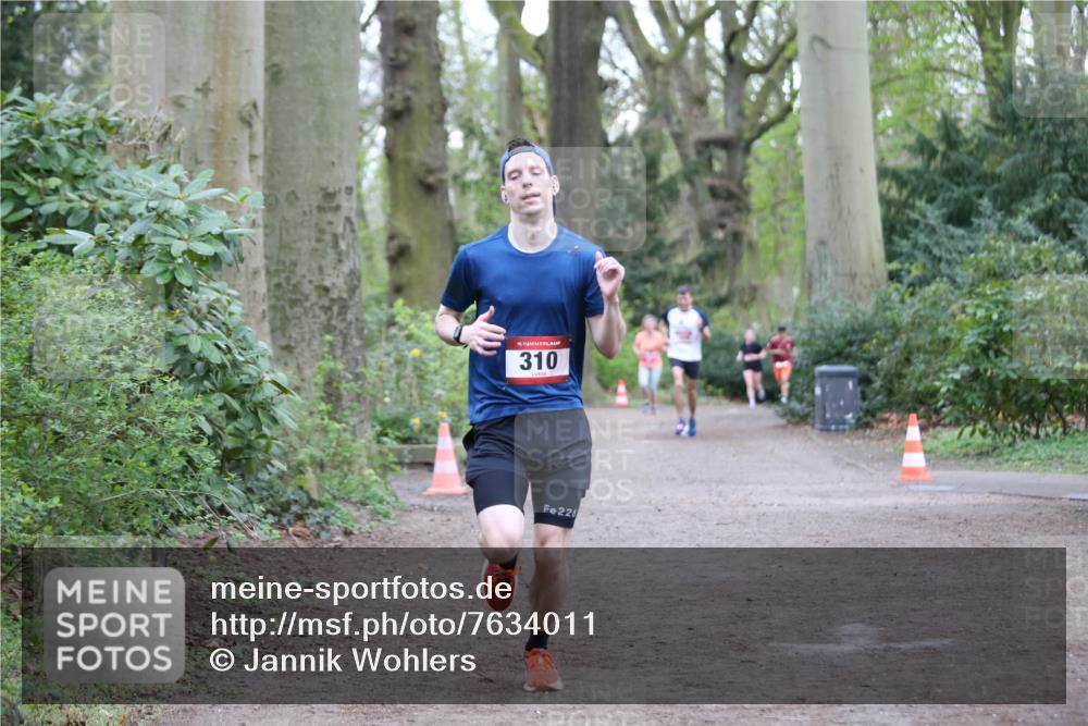 13.04.2025 - Hammer Lauf Jannik Wohlers http://msf.ph/oto/7634011 13.04.2025 12:33:28 Laufen 15, 310, 226 meine-sportfotos.de