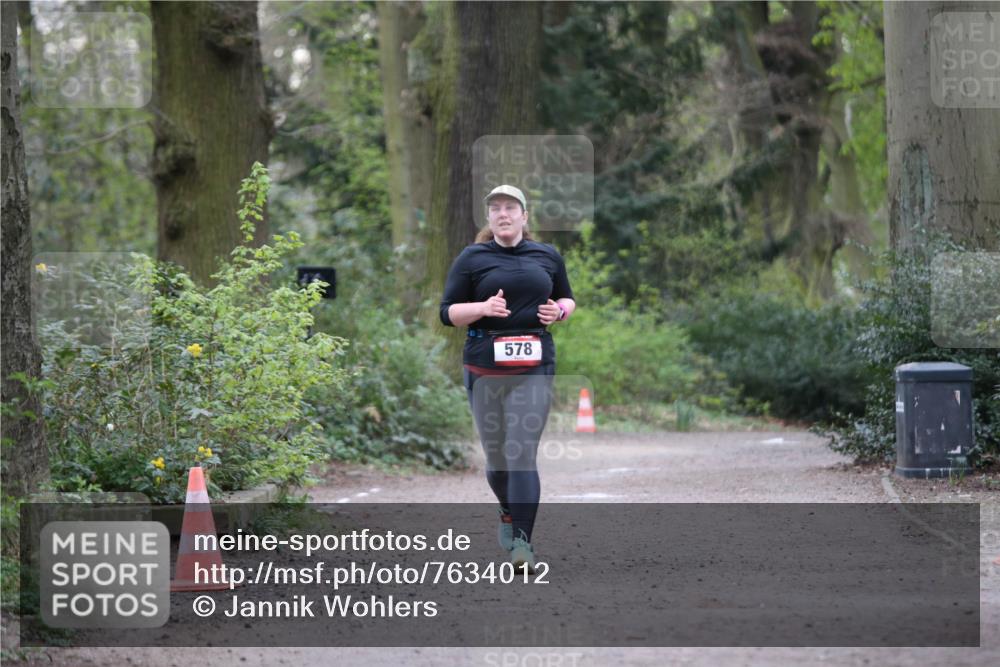 13.04.2025 - Hammer Lauf Jannik Wohlers http://msf.ph/oto/7634012 13.04.2025 10:19:11 Laufen 578 meine-sportfotos.de
