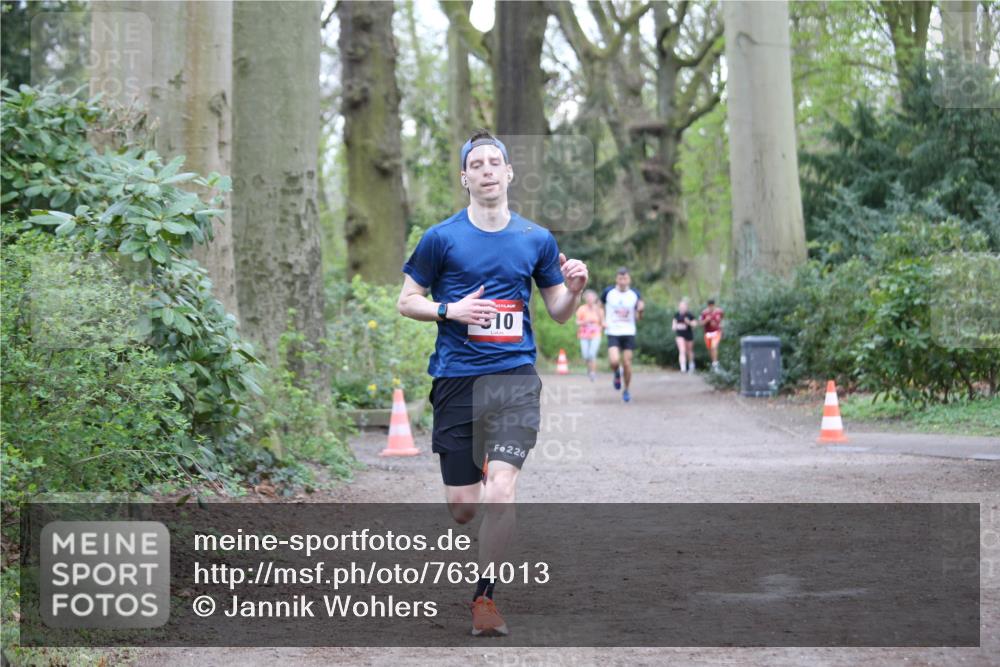 13.04.2025 - Hammer Lauf Jannik Wohlers http://msf.ph/oto/7634013 13.04.2025 12:33:28 Laufen 10, 226 meine-sportfotos.de