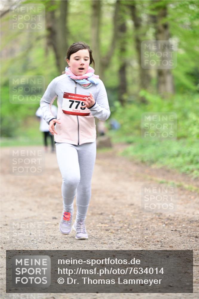 13.04.2025 - Hammer Lauf Dr. Thomas Lammeyer http://msf.ph/oto/7634014 13.04.2025 09:26:02 Laufen 15, 779 meine-sportfotos.de