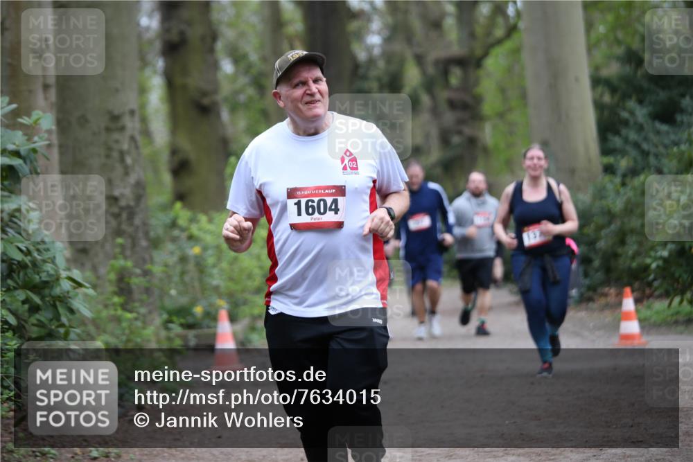 13.04.2025 - Hammer Lauf Jannik Wohlers http://msf.ph/oto/7634015 13.04.2025 12:51:25 Laufen 199, 15, 1604, 02 meine-sportfotos.de