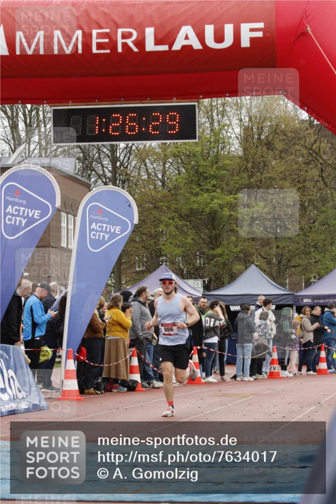 13.04.2025 - Hammer Lauf A. Gomolzig http://msf.ph/oto/7634017 13.04.2025 12:26:28 Ziel 475, 986, 1808 meine-sportfotos.de