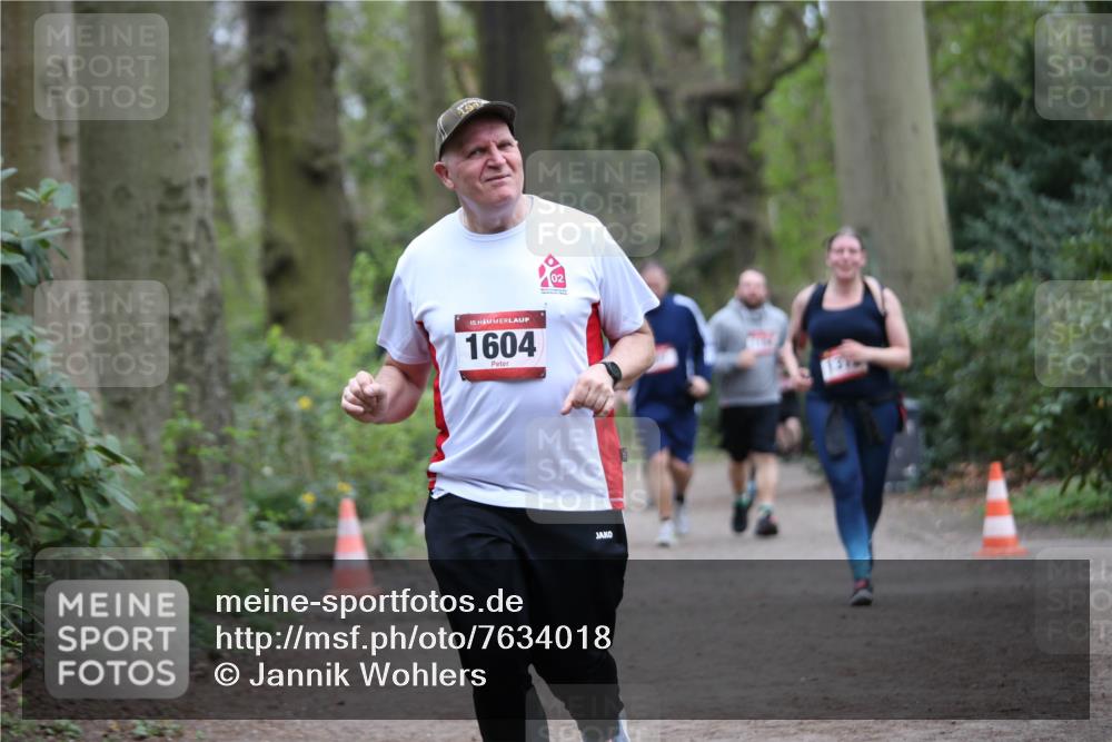 13.04.2025 - Hammer Lauf Jannik Wohlers http://msf.ph/oto/7634018 13.04.2025 12:51:25 Laufen 197, 15, 1604, 02 meine-sportfotos.de