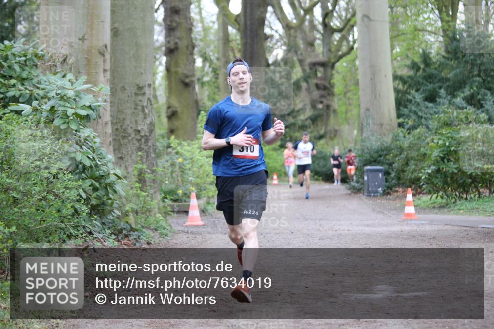 13.04.2025 - Hammer Lauf Jannik Wohlers http://msf.ph/oto/7634019 13.04.2025 12:33:28 Laufen 310, 226 meine-sportfotos.de