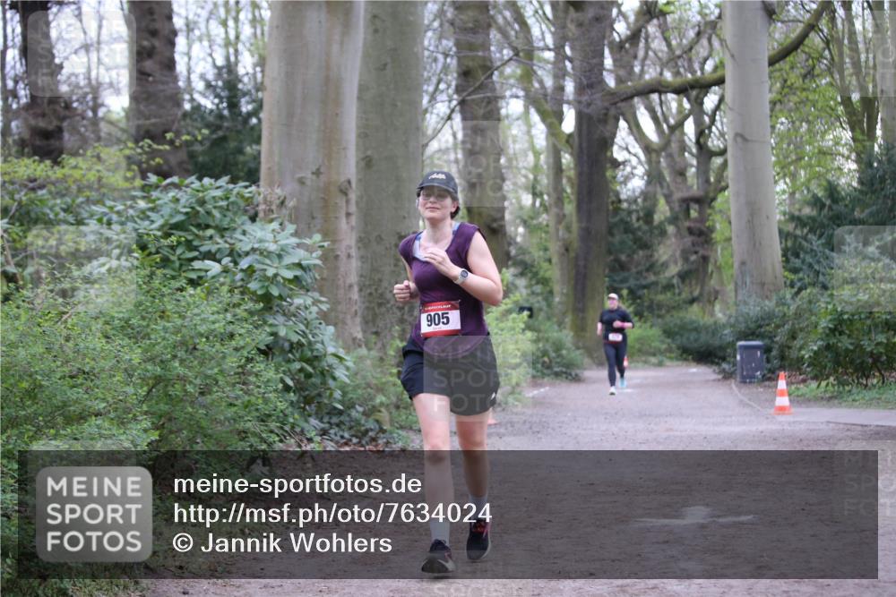 13.04.2025 - Hammer Lauf Jannik Wohlers http://msf.ph/oto/7634024 13.04.2025 10:19:07 Laufen 905 meine-sportfotos.de