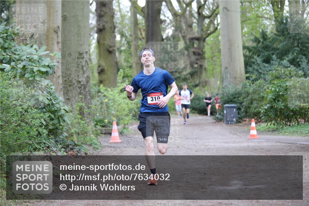 13.04.2025 - Hammer Lauf Jannik Wohlers http://msf.ph/oto/7634032 13.04.2025 12:33:27 Laufen 310, 226 meine-sportfotos.de