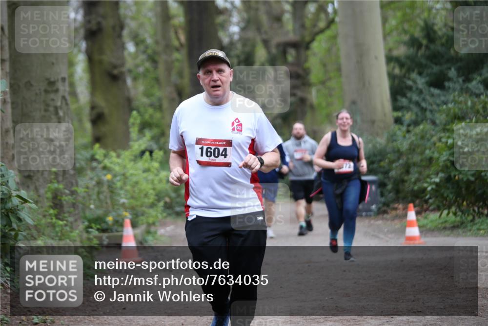 13.04.2025 - Hammer Lauf Jannik Wohlers http://msf.ph/oto/7634035 13.04.2025 12:51:25 Laufen 15, 1604, 02 meine-sportfotos.de