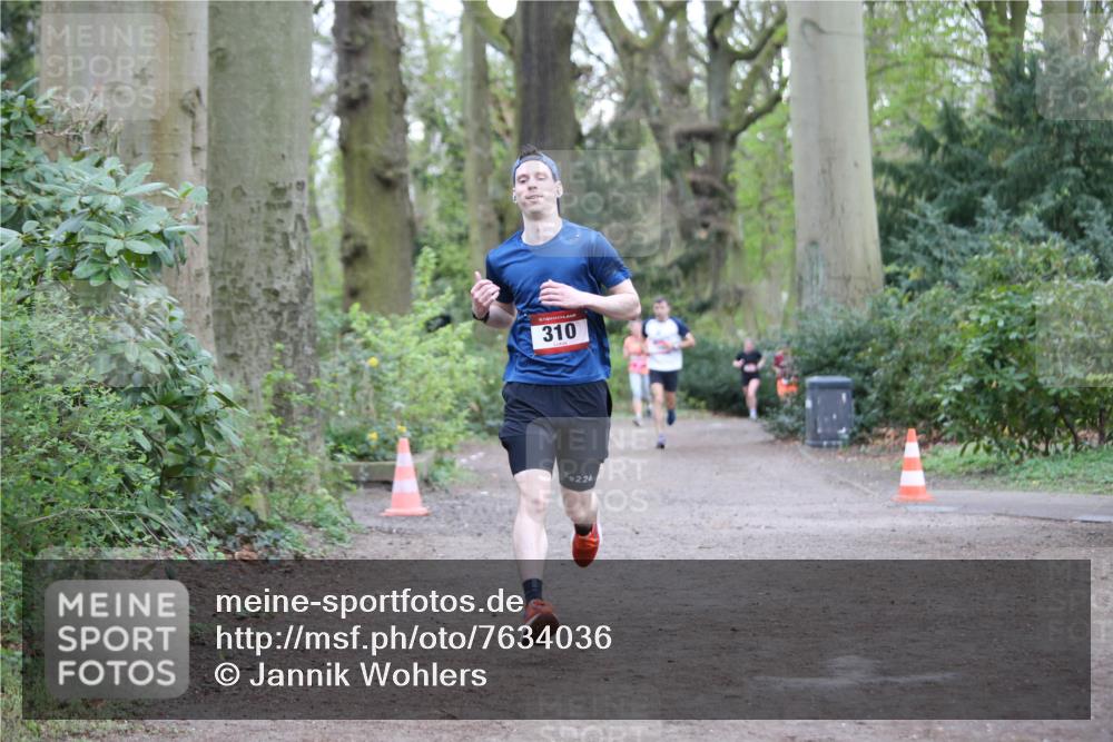 13.04.2025 - Hammer Lauf Jannik Wohlers http://msf.ph/oto/7634036 13.04.2025 12:33:27 Laufen 15, 310, 226 meine-sportfotos.de