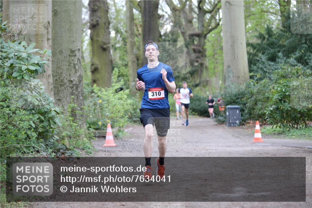 13.04.2025 - Hammer Lauf Jannik Wohlers http://msf.ph/oto/7634041 13.04.2025 12:33:27 Laufen 310, 1, 226 meine-sportfotos.de