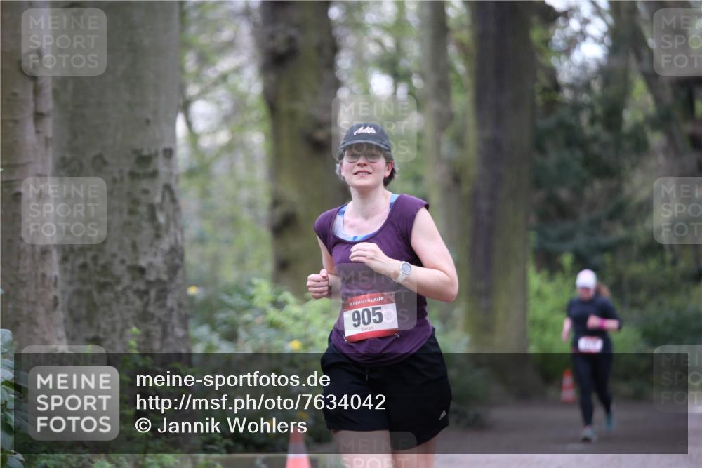 13.04.2025 - Hammer Lauf Jannik Wohlers http://msf.ph/oto/7634042 13.04.2025 10:19:06 Laufen 15, 905 meine-sportfotos.de