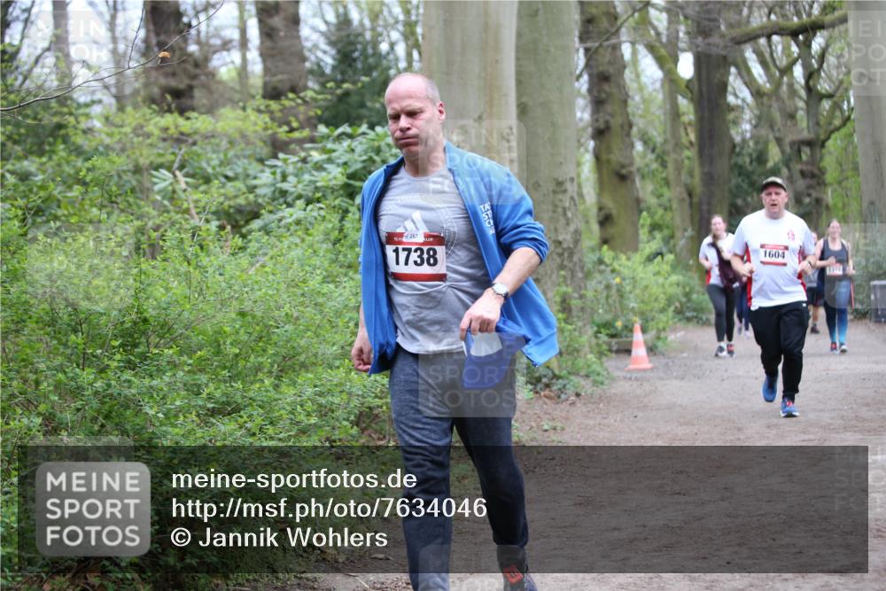 13.04.2025 - Hammer Lauf Jannik Wohlers http://msf.ph/oto/7634046 13.04.2025 12:51:23 Laufen 15, 267, 1738, 1604 meine-sportfotos.de