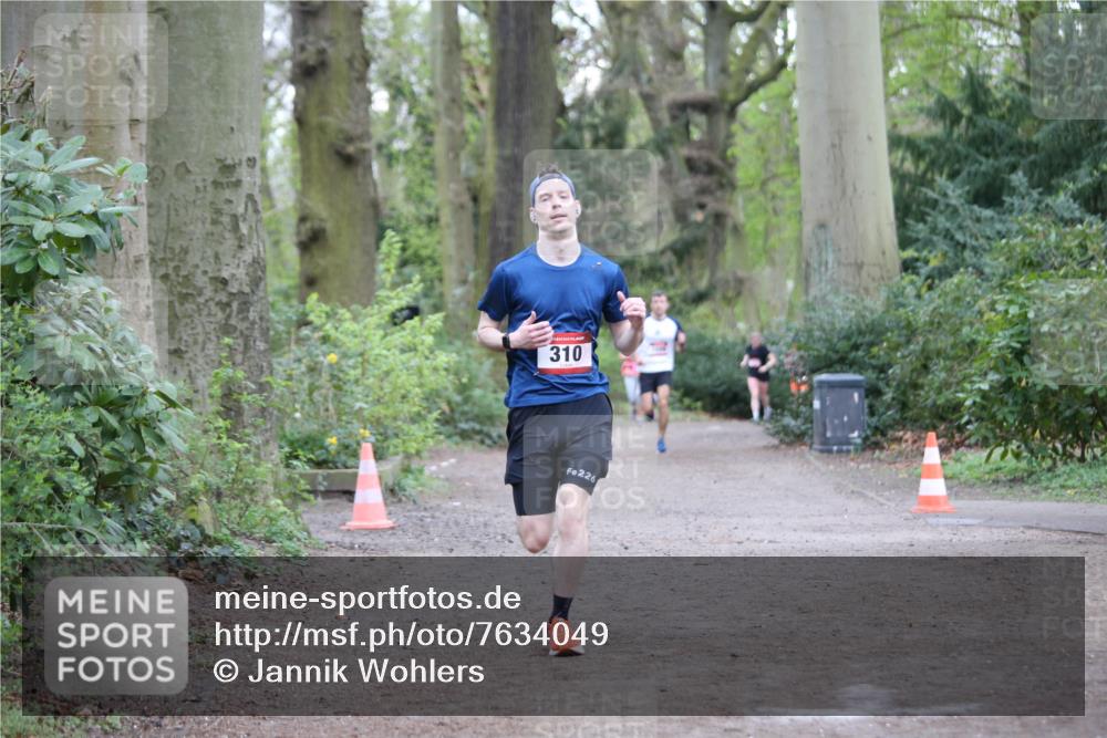 13.04.2025 - Hammer Lauf Jannik Wohlers http://msf.ph/oto/7634049 13.04.2025 12:33:27 Laufen 310, 226 meine-sportfotos.de