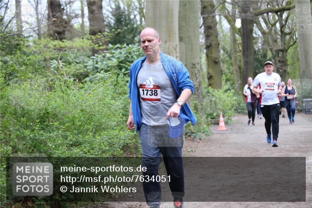 13.04.2025 - Hammer Lauf Jannik Wohlers http://msf.ph/oto/7634051 13.04.2025 12:51:23 Laufen 15, 267, 1738, 1604 meine-sportfotos.de