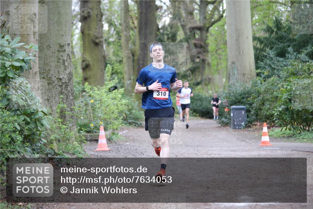 13.04.2025 - Hammer Lauf Jannik Wohlers http://msf.ph/oto/7634053 13.04.2025 12:33:27 Laufen 310, 226 meine-sportfotos.de