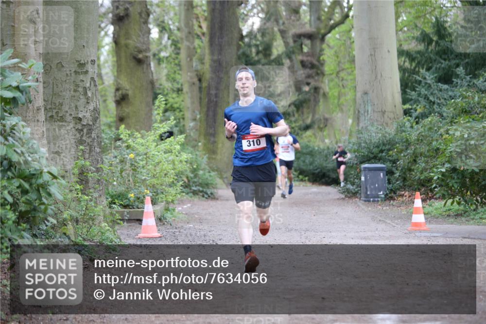 13.04.2025 - Hammer Lauf Jannik Wohlers http://msf.ph/oto/7634056 13.04.2025 12:33:26 Laufen 310, 226 meine-sportfotos.de
