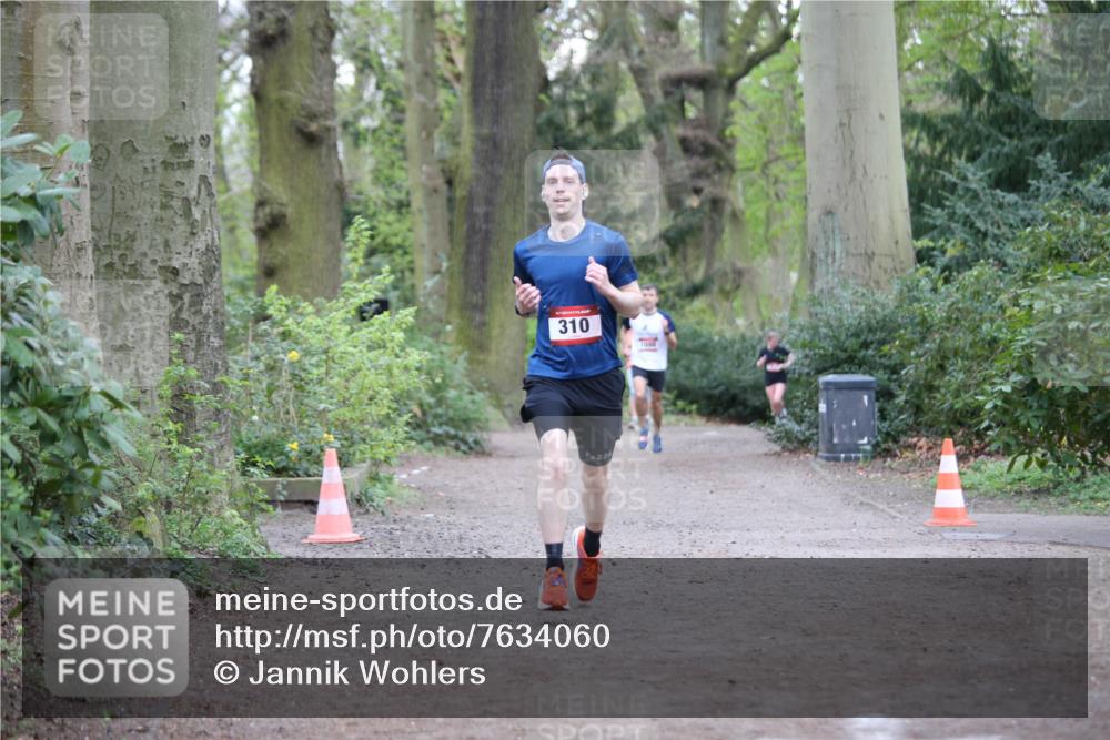 13.04.2025 - Hammer Lauf Jannik Wohlers http://msf.ph/oto/7634060 13.04.2025 12:33:26 Laufen 310, 22 meine-sportfotos.de