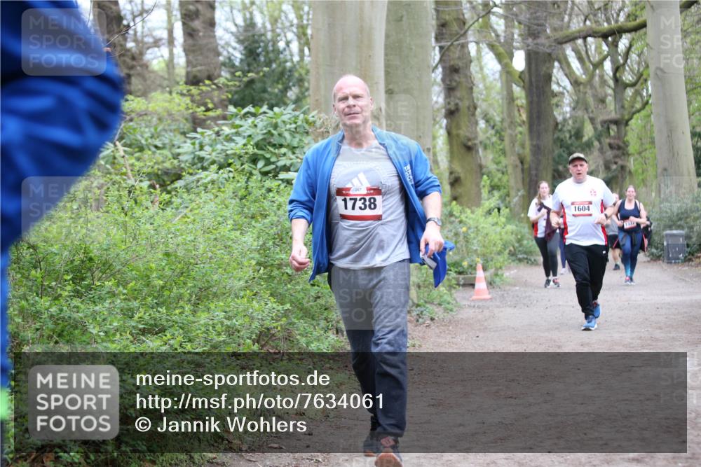 13.04.2025 - Hammer Lauf Jannik Wohlers http://msf.ph/oto/7634061 13.04.2025 12:51:23 Laufen 1738, 1604 meine-sportfotos.de