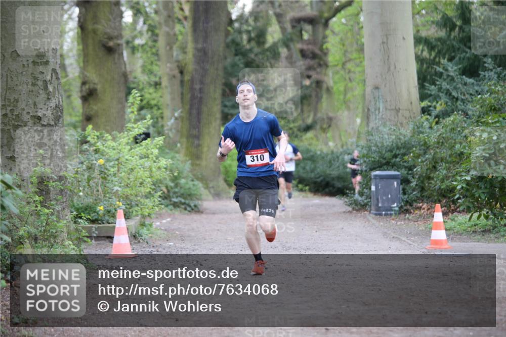 13.04.2025 - Hammer Lauf Jannik Wohlers http://msf.ph/oto/7634068 13.04.2025 12:33:26 Laufen 310, 226 meine-sportfotos.de