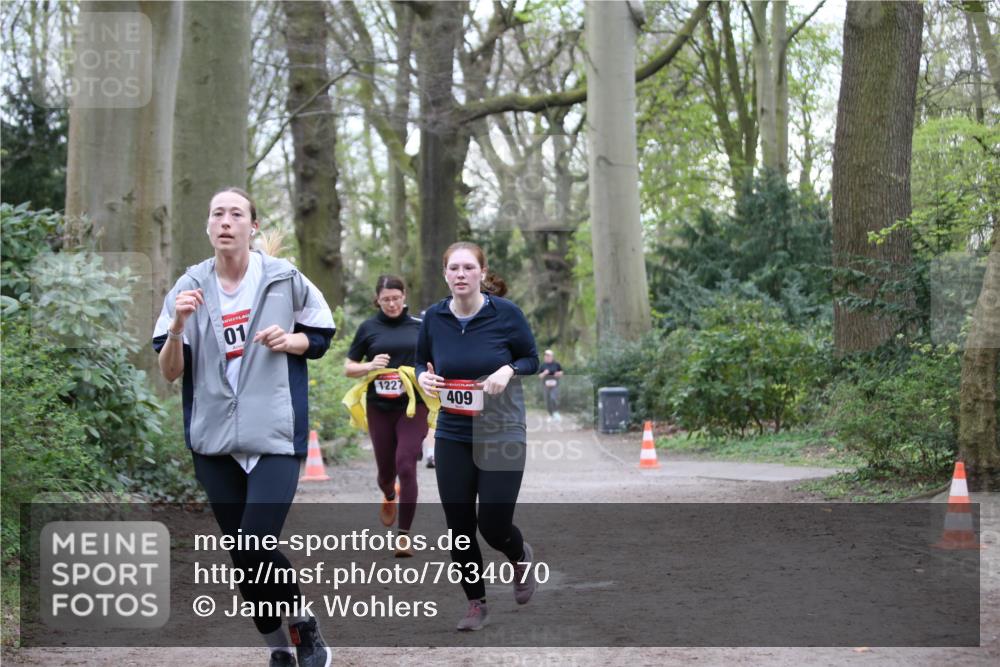 13.04.2025 - Hammer Lauf Jannik Wohlers http://msf.ph/oto/7634070 13.04.2025 10:19:01 Laufen 01, 1222, 409 meine-sportfotos.de
