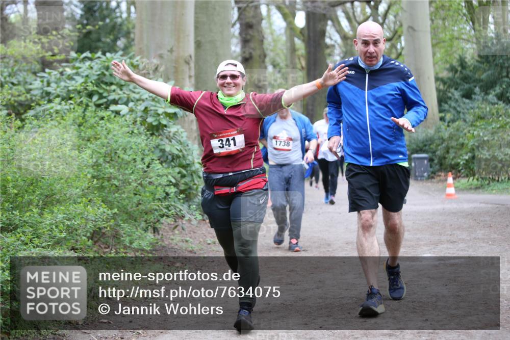 13.04.2025 - Hammer Lauf Jannik Wohlers http://msf.ph/oto/7634075 13.04.2025 12:51:20 Laufen 15, 341, 1738 meine-sportfotos.de