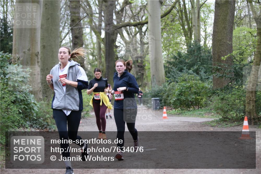 13.04.2025 - Hammer Lauf Jannik Wohlers http://msf.ph/oto/7634076 13.04.2025 10:19:01 Laufen 122, 409 meine-sportfotos.de