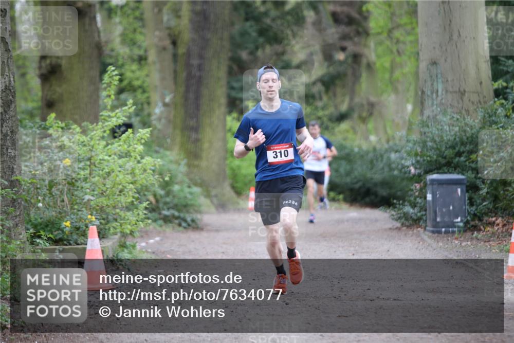 13.04.2025 - Hammer Lauf Jannik Wohlers http://msf.ph/oto/7634077 13.04.2025 12:33:25 Laufen 310, 226 meine-sportfotos.de