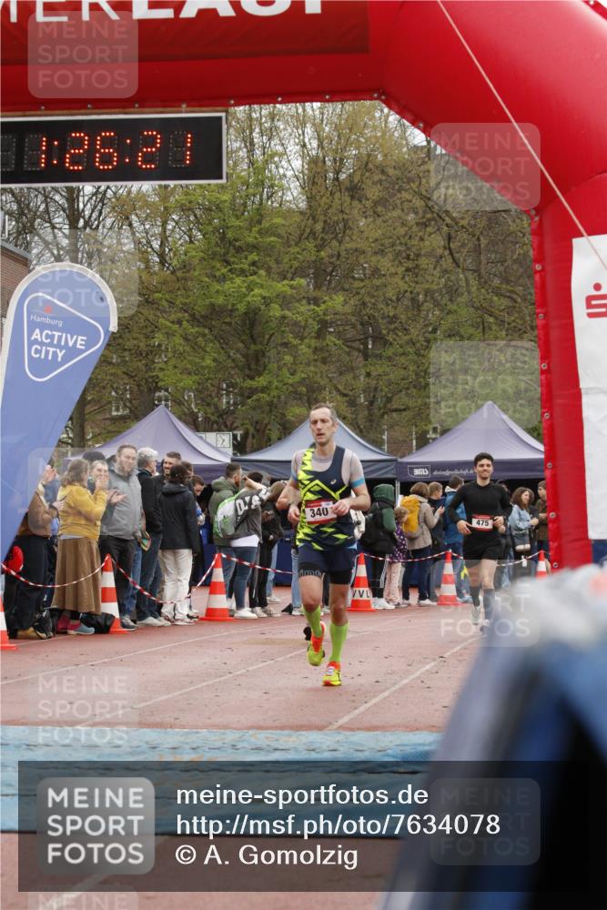 13.04.2025 - Hammer Lauf A. Gomolzig http://msf.ph/oto/7634078 13.04.2025 12:26:19 Ziel 231, 340, 475, 1808 meine-sportfotos.de