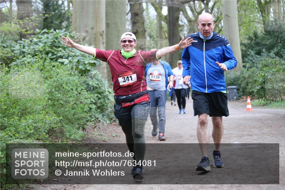 13.04.2025 - Hammer Lauf Jannik Wohlers http://msf.ph/oto/7634081 13.04.2025 12:51:20 Laufen 5, 341, 1738 meine-sportfotos.de