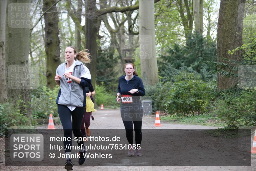 13.04.2025 - Hammer Lauf Jannik Wohlers http://msf.ph/oto/7634085 13.04.2025 10:19:00 Laufen 0, 409 meine-sportfotos.de