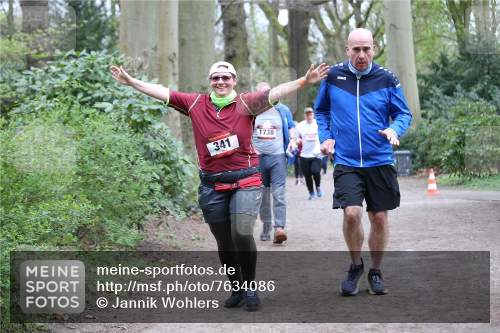 13.04.2025 - Hammer Lauf Jannik Wohlers http://msf.ph/oto/7634086 13.04.2025 12:51:20 Laufen 15, 341, 1738, 1404 meine-sportfotos.de