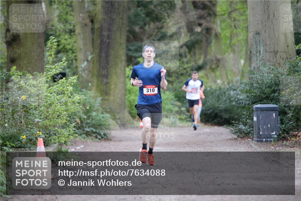 13.04.2025 - Hammer Lauf Jannik Wohlers http://msf.ph/oto/7634088 13.04.2025 12:33:24 Laufen 310, 226 meine-sportfotos.de