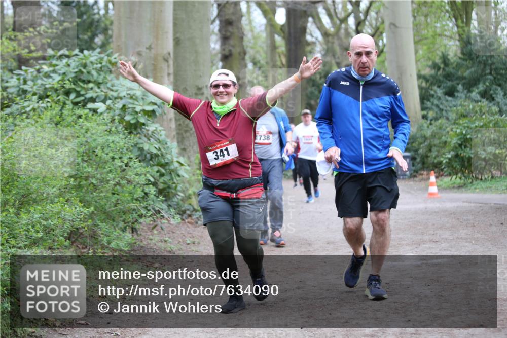 13.04.2025 - Hammer Lauf Jannik Wohlers http://msf.ph/oto/7634090 13.04.2025 12:51:20 Laufen 15, 341, 1738, 1404 meine-sportfotos.de